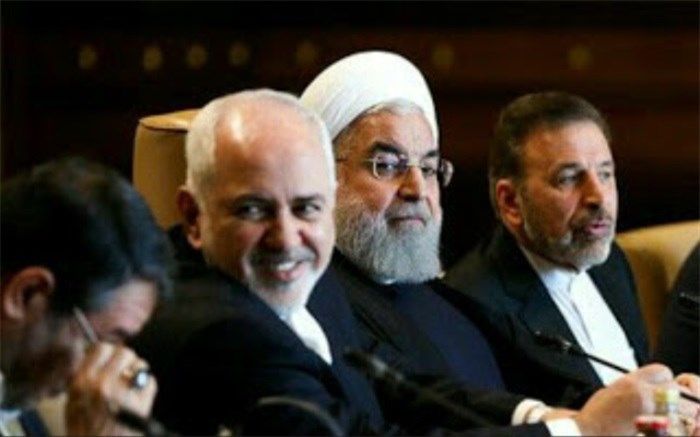 ظریف: ایران و ترکیه متعهد به همکاری مشترک برای تقویت امنیت و ثبات در منطقه هستند