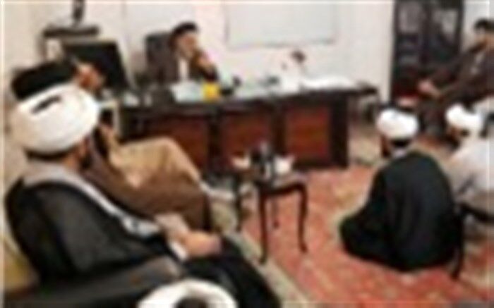 تشکیل سه کانون علمی در مدرسه نمازی خوی