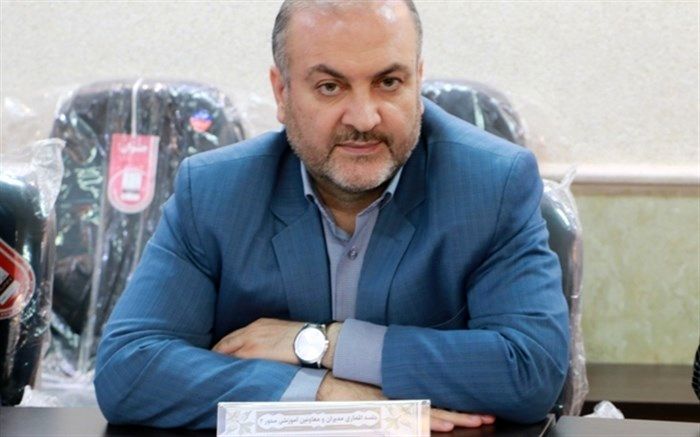 معاون سوادآموزی آموزش‌وپرورش مازندران اعلام کرد: روزشمار هفته نهضت سوادآموزی