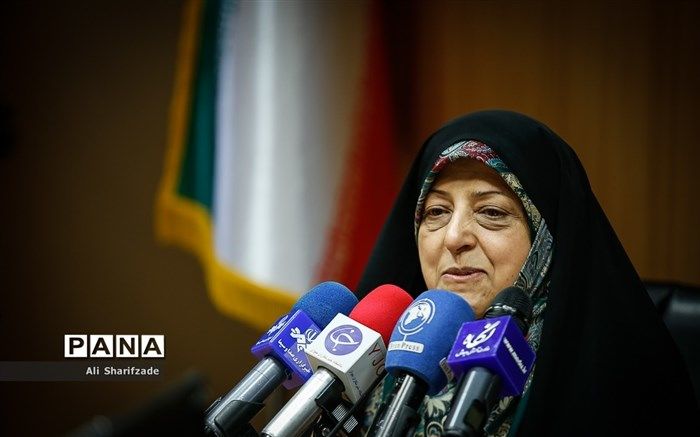 سفر معاون رئیس‌جمهور در امور بانوان به خوزستان