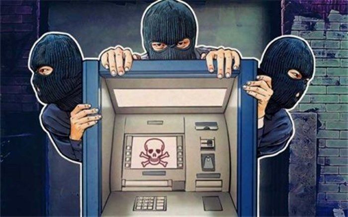 هشدار نسبت به کلاهبرداری از حساب‌های بانکی