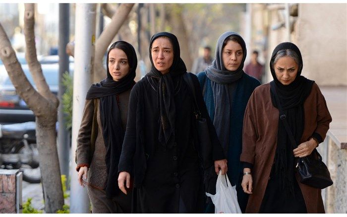 «جمشیدیه» یلدا جبلی تحویل جشنواره فیلم فجر شد