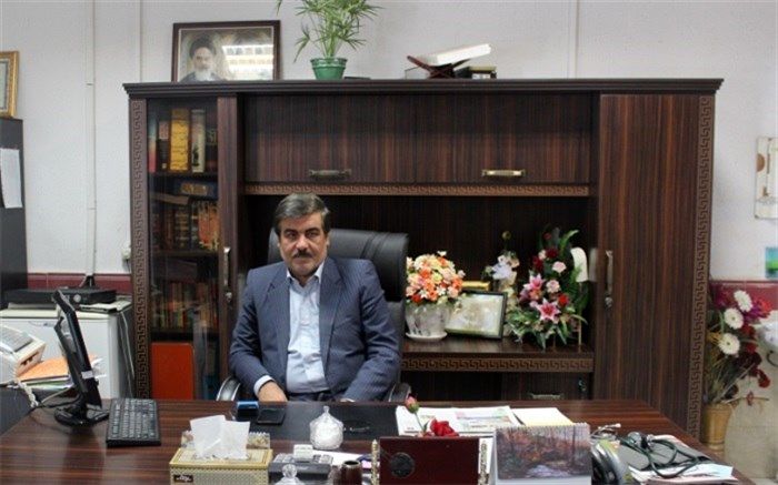 رئیس درمانگاه فرهنگیان اسلامشهر:هدف اصلی ماارتقاءسطح ارائه خدمات پزشکی و درمانی است