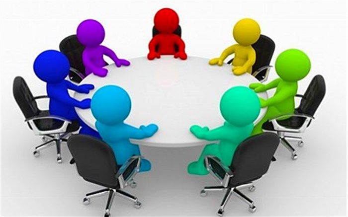 نشست صمیمی با روسای شوراهای دانش آموزی