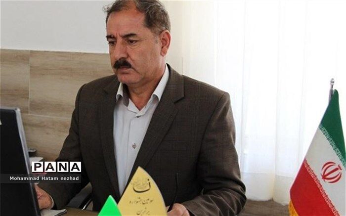 نمایشگاه تولیدات و دستاوردهای سوادآموزی در بجنورد برگزار می شود