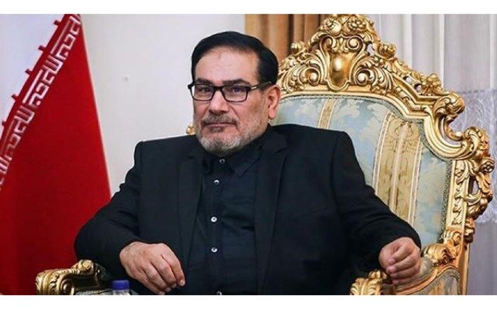 انتقاد شمخانی از سازمان ملل متحد به دلیل اجرا نکردن تعهدات خود برای بازسازی غزه