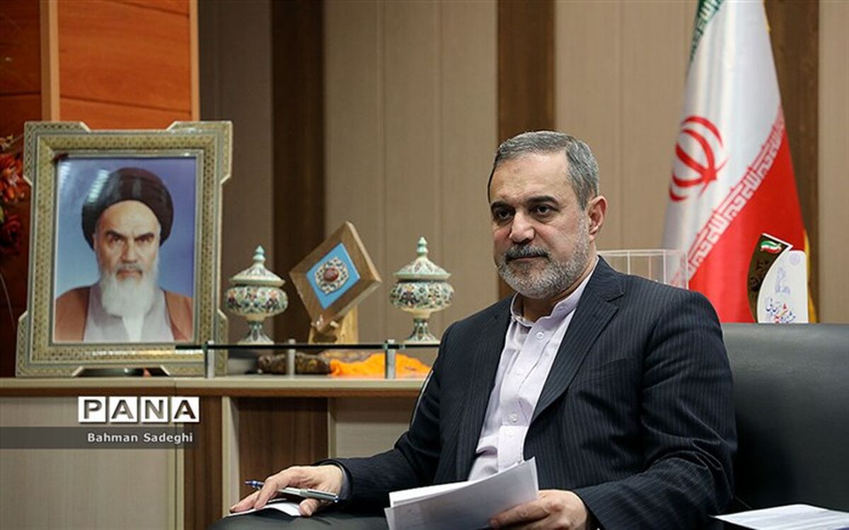 بطحایی: بخشی از مشکلات آموزش‌وپرورش ناشی از ملاحظه‌کاری است