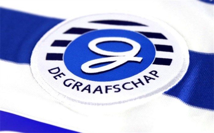 اردویسه هلند؛ گرافسچاپ با گلر ایرانی ته جدولی ماند