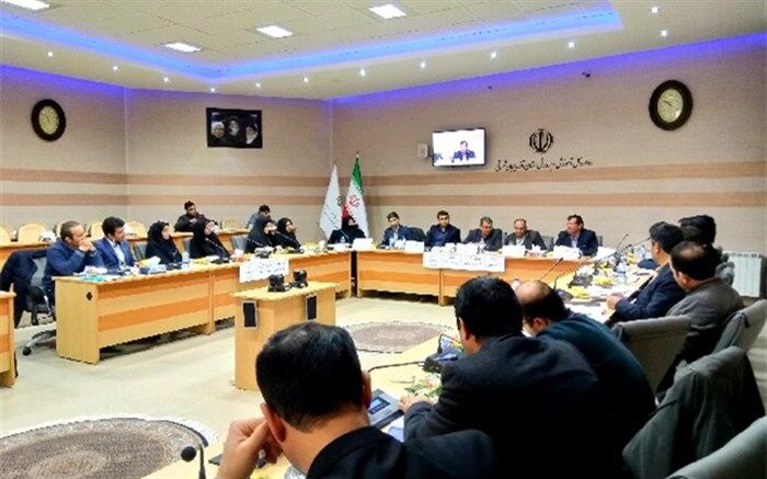 کارگاه تخصصی تحلیل کتاب تفکر و سبک زندگی آموزش و پرورش آذربایجان شرقی برگزار شد