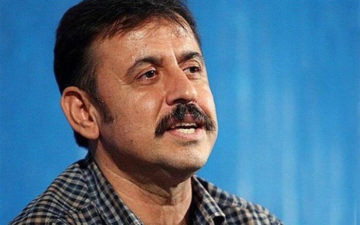 حسین قناعت: دنیای  پاک و بی‌آلایشی کودکان مرا  شیفته خود کرده است