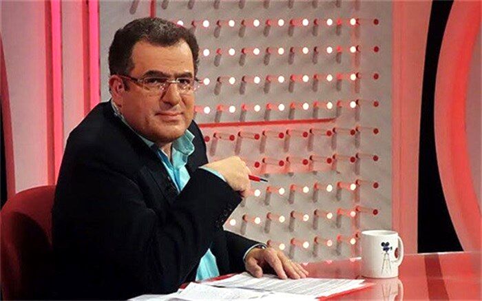 محمود گبرلو: رسانه‌های غیررسمی باید برای حضور در جشنواره فجر ساماندهی شوند