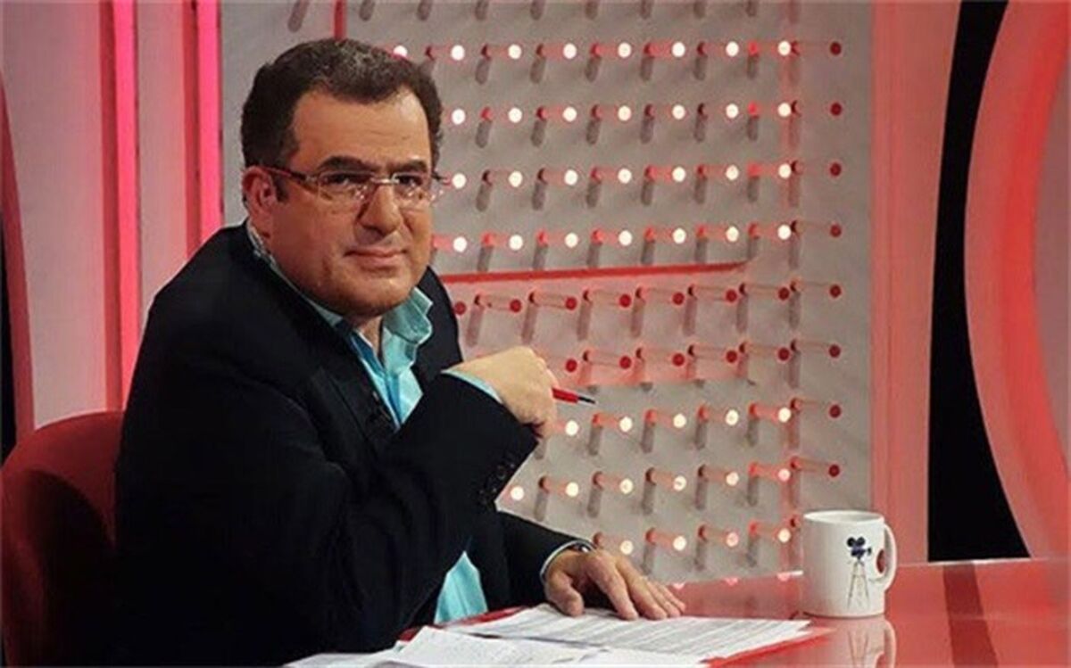 محمود گبرلو: رسانه‌های غیررسمی باید برای حضور در جشنواره فجر ساماندهی شوند