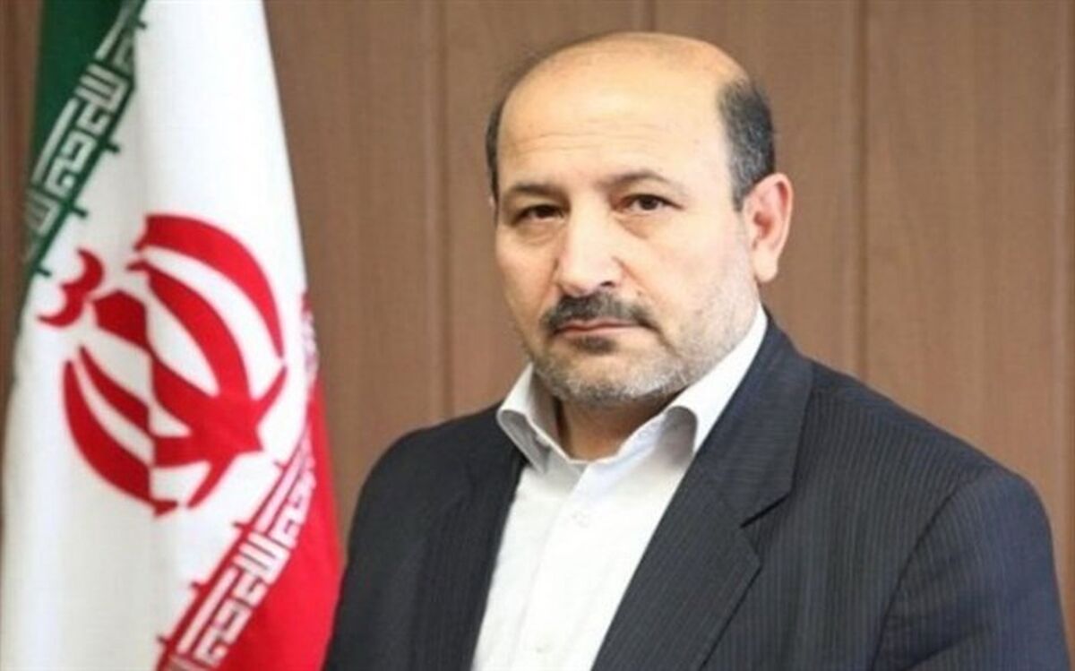 علی مصطفوی به عنوان معاون سیاسی استانداری آذربایجان غربی منصوب شد