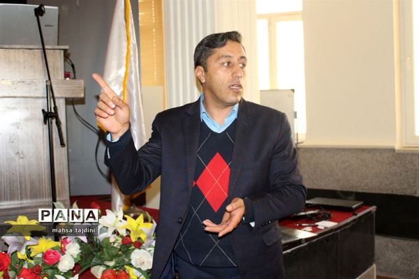 دوره مدرسی و دانش  افزایی بازی‌های بومی محلی مرحله دوم  کشوری در بوشهر