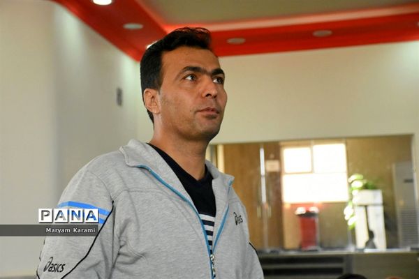 دوره مدرسی و دانش  افزایی بازی‌های بومی محلی مرحله دوم  کشوری در بوشهر