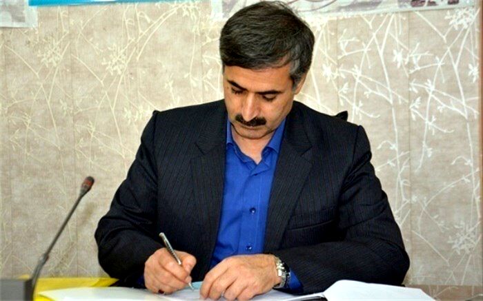 پیام مدیرکل آموزش و پرورش استان بوشهر به مناسبت هفتم دی ماه سالروز تشکیل نهضت سوادآموزی