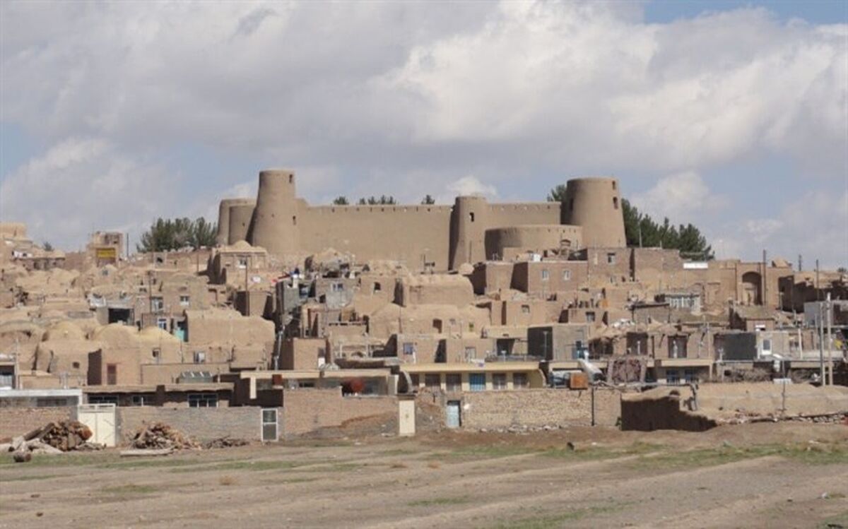 معاون عمران و روستایی بنیاد مسکن خراسان جنوبی  : 750 میلیون تومان اعتبار برای بافت های با ارزش و گردشگری خراسان جنوبی