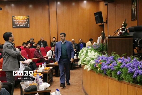 همایش ادبیات  شعر و هنردر شهرقدس