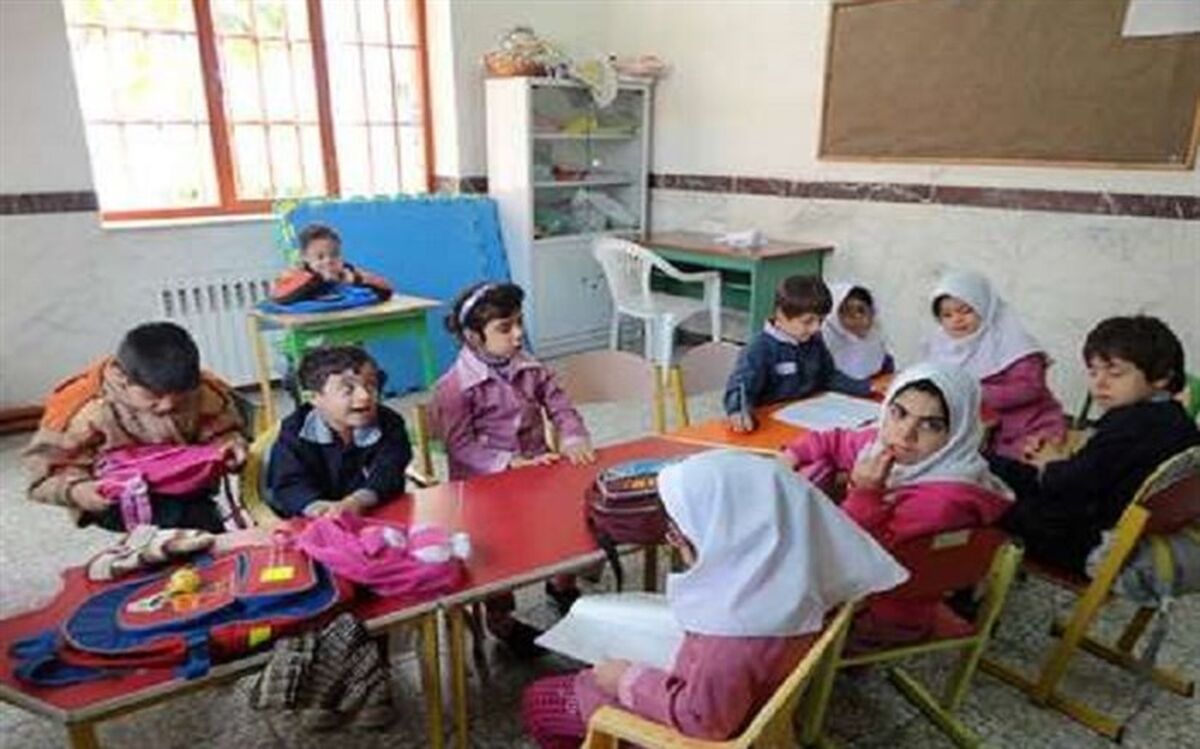 247 دانش آموز با نیازهای ویژه در بوکان مشغول تحصیل هستند
