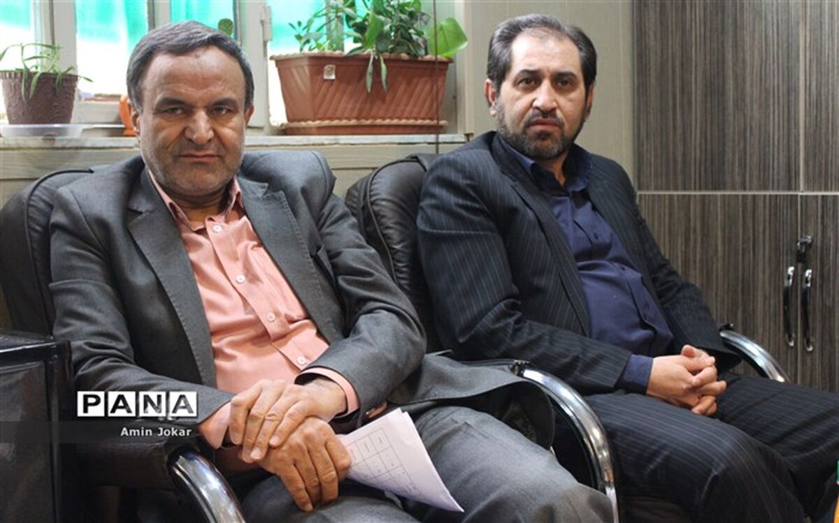 المپیاد بازی های فکری رویش فرصتی برای بروز خلاقیت در دانش‌آموزان
