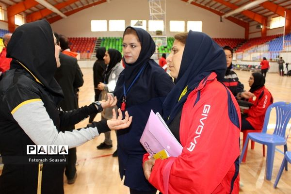 دوره مدرسی و دانش افزایی بازی‌های بومی محلی کشوری در بوشهر-1