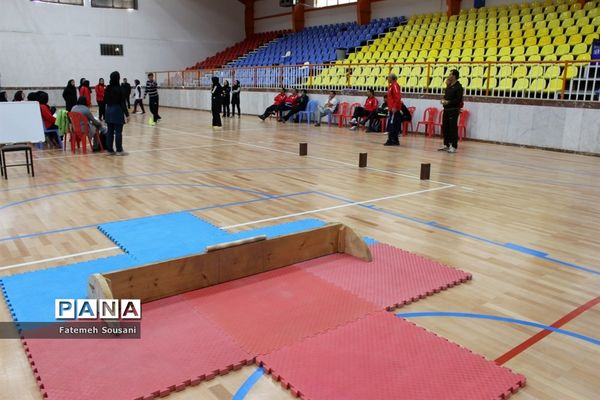 دوره مدرسی و دانش افزایی بازی‌های بومی محلی کشوری در بوشهر-1