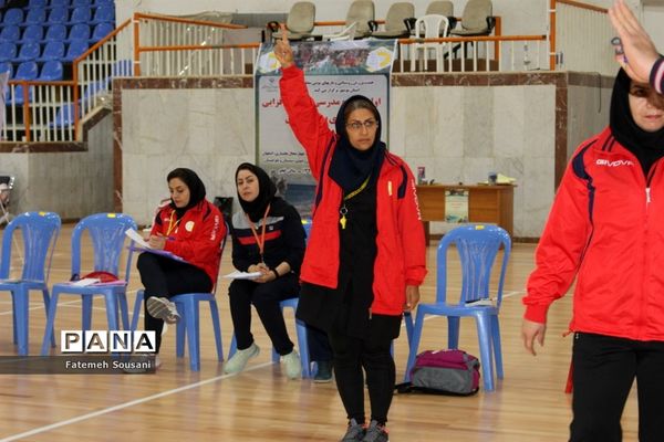 دوره مدرسی و دانش افزایی بازی‌های بومی محلی کشوری در بوشهر-1