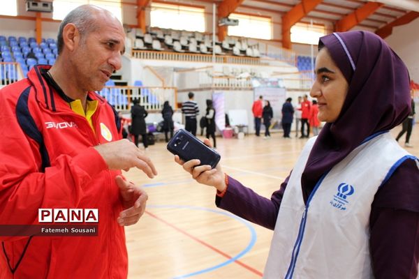 دوره مدرسی و دانش‌افزایی بازی‌های بومی محلی کشوری در بوشهر-2