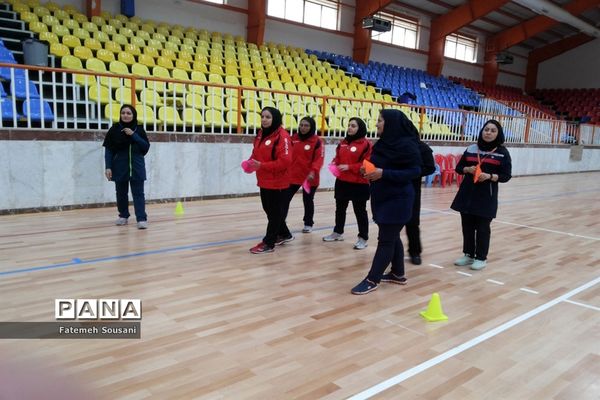 دوره مدرسی و دانش‌افزایی بازی‌های بومی محلی کشوری در بوشهر-2