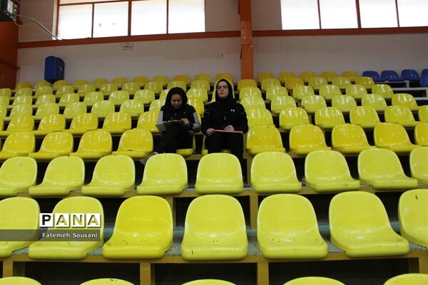 دوره مدرسی و دانش‌افزایی بازی‌های بومی محلی کشوری در بوشهر-2
