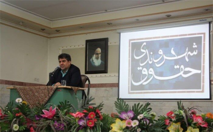 شهردارفشافویه:توزیع نامناسب و ناعادلانه ثروت وامکانات مهمترین عامل مهاجرتهای بی رویه از روستا به شهراست