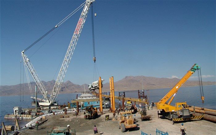 بودجه عمرانی کشور در سال 98 افزایش یافت