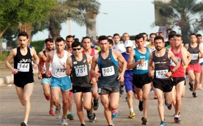 برترین‌های دو صحرانوردی ایران معرفی شدند