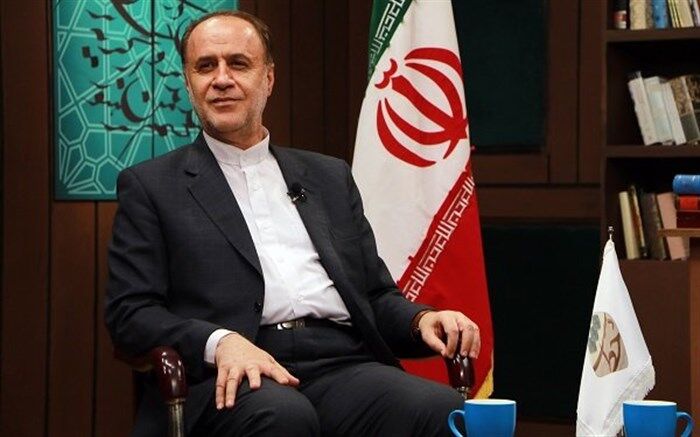 انقلاب اسلامی ایران با تفکر عاشورایی گره خورده است
