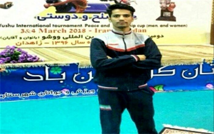 رییس هیات  ووشو استان خراسان جنوبی : بیرجند میزبان رقابت های لیگ برتر ووشو استان 