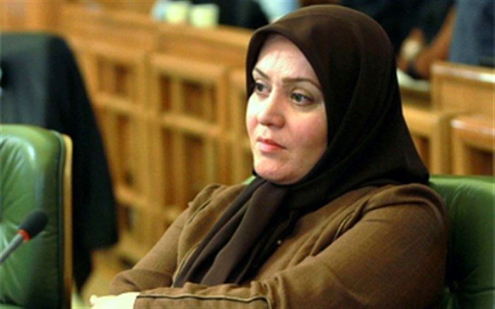 انتقاد فاطمه دانشور از رد شدن طرح کودک همسری در مجلس