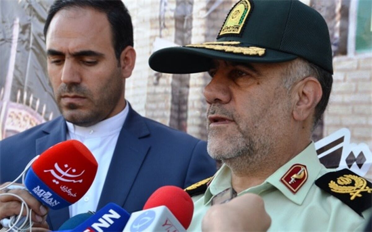 توقیف بیش از 450 دستگاه خودرو متخلف در طرح ضربتی پلیس پایتخت
