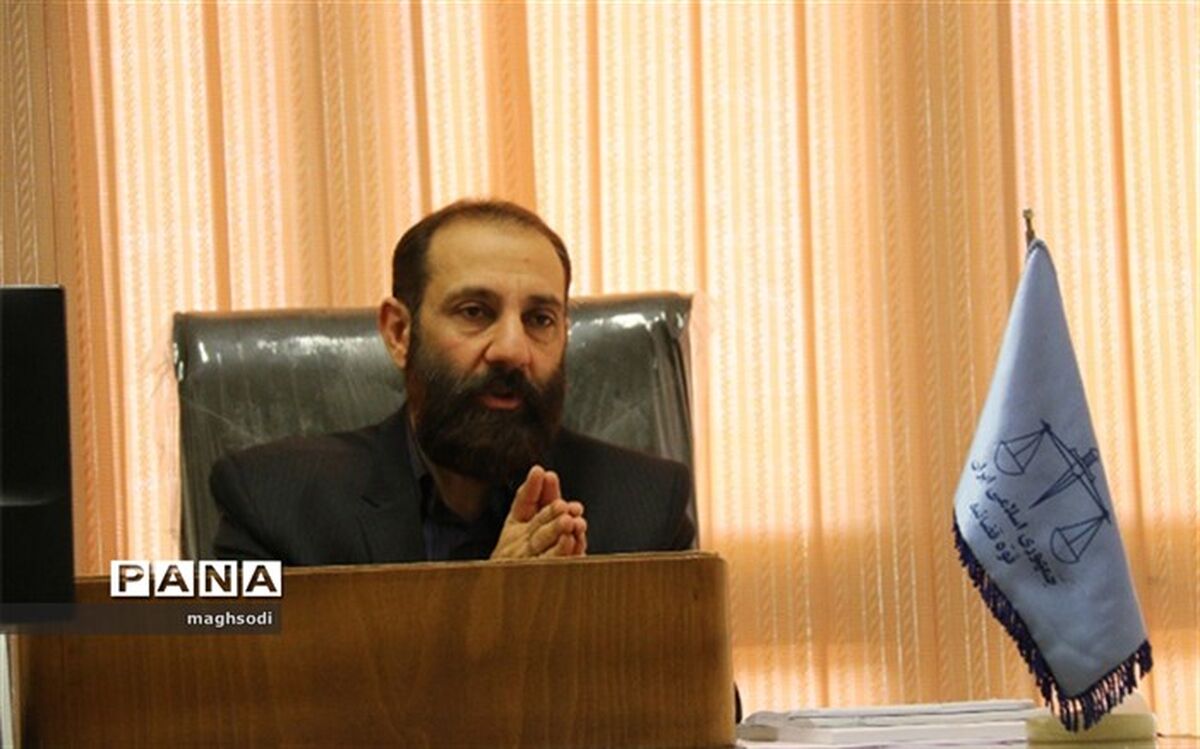 روایتی از حکم های  قاضی کرمانی در جایگزینی حبس؛ شهرآورد «برد -  برد»  قاضی و متهم