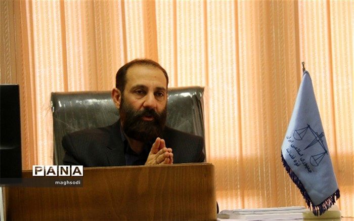 روایتی از حکم های  قاضی کرمانی در جایگزینی حبس؛ شهرآورد «برد -  برد»  قاضی و متهم