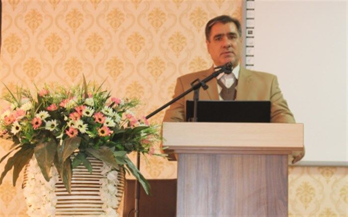 برگزاری مراسم بزرگداشت بیست و یکمین معلم پژوهنده منطقه