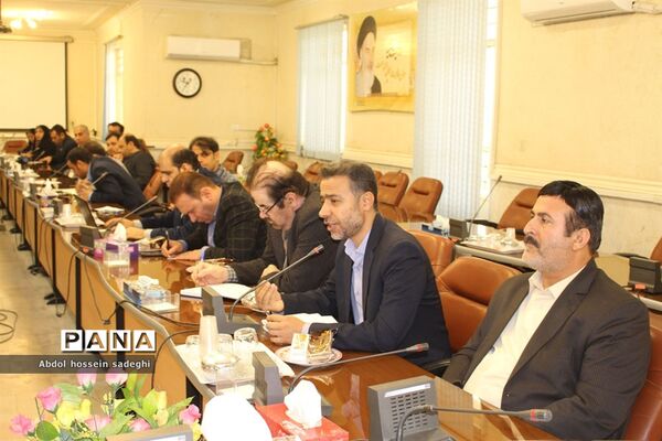 نشست نخبگان و فعالان رسانه استان بوشهر