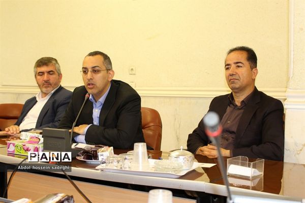 نشست نخبگان و فعالان رسانه استان بوشهر