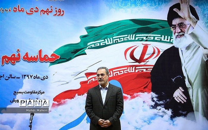 بطحایی:‌  نباید مسیر سختی را که طی کردیم فراموش کنیم