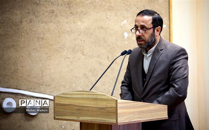 رئیس مرکز بسیج فرهنگیان: 9 دی نماد اعتماد مردم به نظام جمهوری اسلامی ایران است