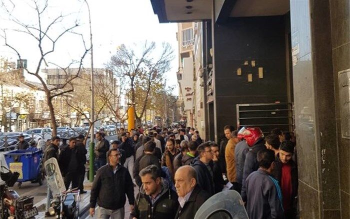 چهارراه استانبول جیک نمی‌زند
