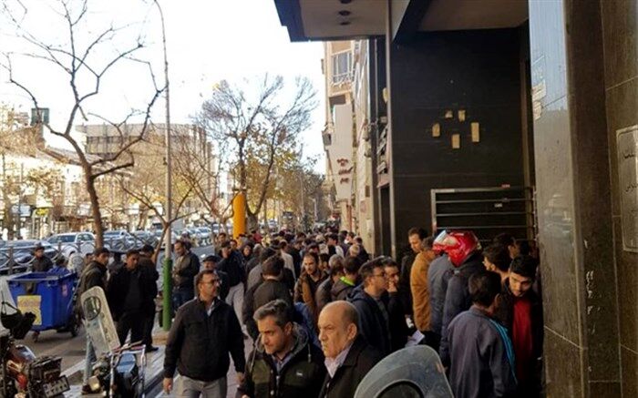 چهارراه استانبول جیک نمی‌زند