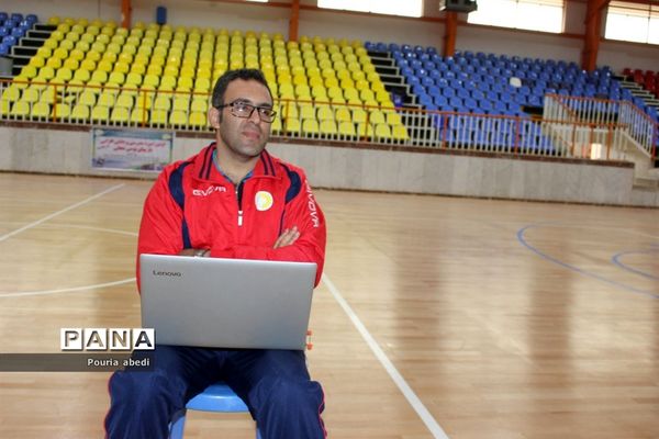 اختتامیه دوره مدرسی و دانش‌افزایی بازی‌های بومی محلی کشوری در بوشهر