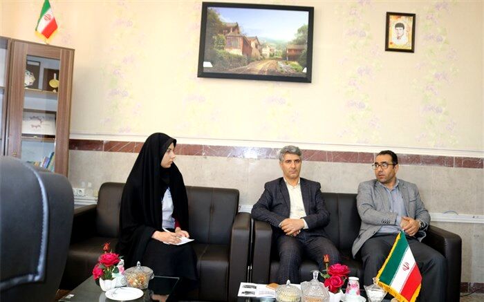 اعلام برنامه های بزرگداشت هفته سواد آموزی در شهرقدس