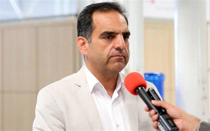 رییس شورای شهر کرج: تامین منابع مالی مهمترین چالش پروژهای کلان شهری است