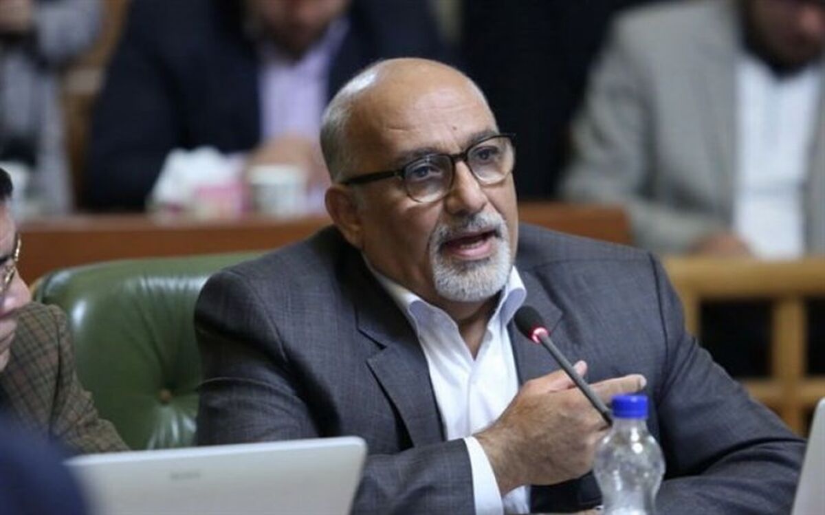 تذکر رئیس کمیته میراث فرهنگی شورای شهر تهران درباره بنای تاریخی «فرد شیشه»